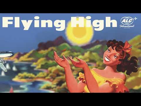 洋楽 THE ALCHEMIST / FLYING HIGH 2 [Splatter] NjItNjQ3MS5qcGVn.jpeg