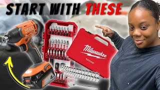5 Tools You ACTUALLY Need When Starting as an Auto Body Apprentice