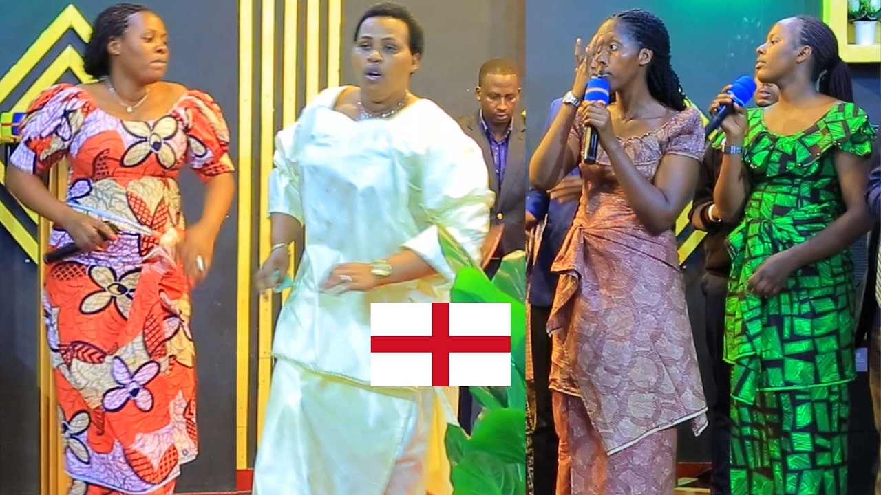 🔥🙌NDUTIRA NA PAST FURAHA KUVA MUBWONGEREZA BAKIJE UMURIRO MUKIRORI CYA REV NGENGA HABAYUMUNEZERO