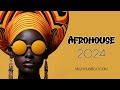 New afro house may 2024