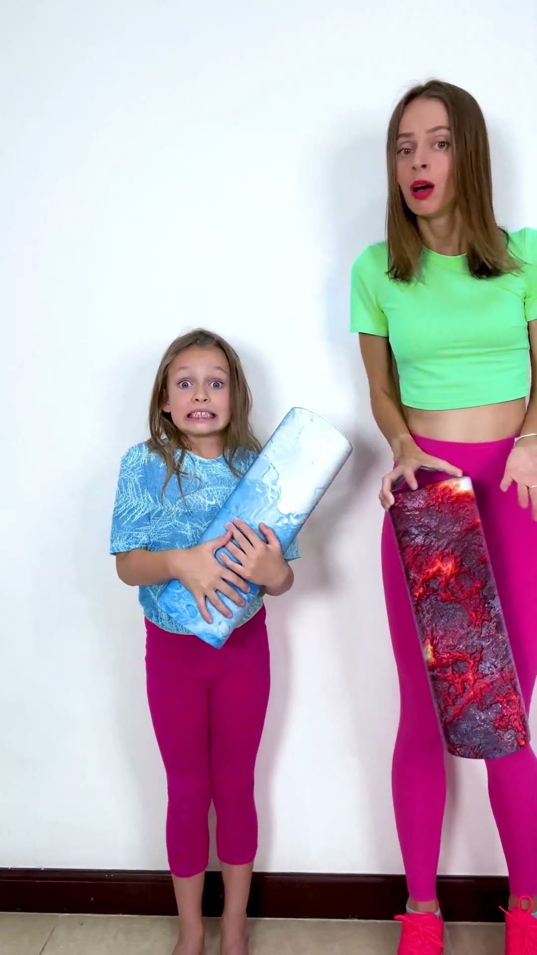 Everything should be in right moderation #shorts TikTok by Anya Kova