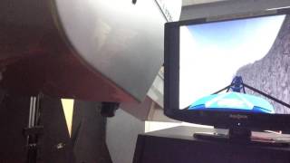 Maxflight in operation