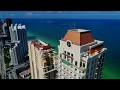 Mansions at Acqualina  - The World's Finest Penthouse