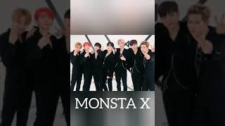 Burcuna Gore Hangi K-Pop Qrupusun