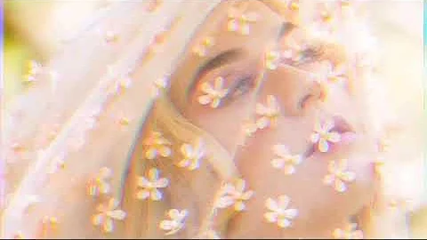 Katy Perry - Never Really Over (sped up)