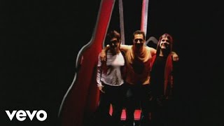 Video thumbnail of "Divididos - Cajita Musical (Videoclip)"