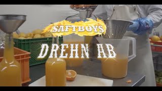 SAFTBOYS - DREHN AB (PROD. AL MAJEED)