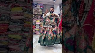 latest green croptop mehendi #croptop #gown #dress #fashion #lehenga #wedding #trending #suit #saree