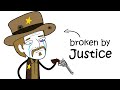 Why It Sucked To Be A Wild West Sheriff Why It Sucked To Be A Wild West Sheriff