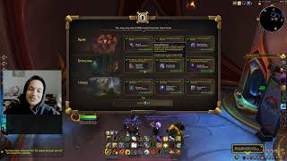 WoW Midnight Weekly Vault: Did Blizzard FINALLY Fix the re-roll bug? (April 2026)