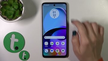 Title: How to Connect to WiFi on Motorola Moto G14