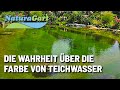 Norbert Jorek - So sieht ideales Wasser aus - Referat: NaturaGart-Messe 2019, Teil 1