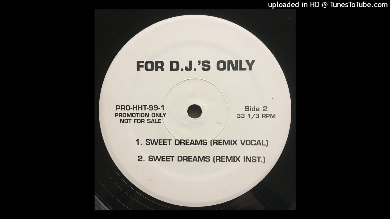 Nas - Sweet Dreams (Pete Rock Remix) Rare Instrumental - YouTube