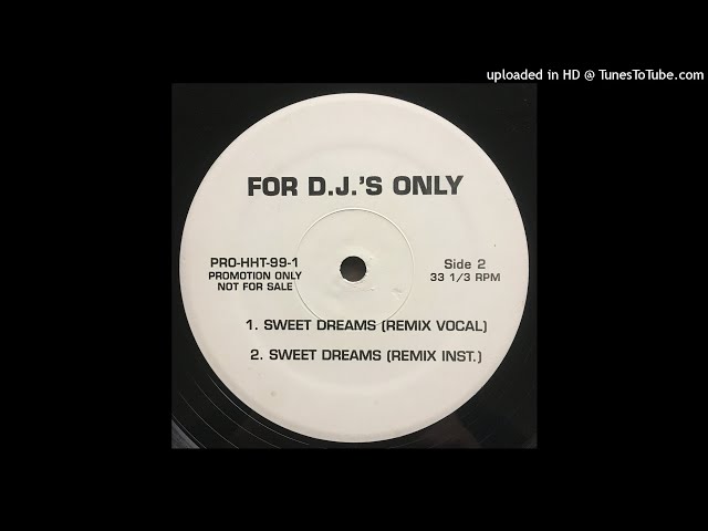 Nas - Sweet Dreams (Pete Rock Remix) Rare Instrumental - YouTube