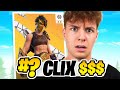 Clix solo cash cup   43