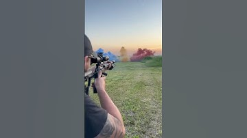 Witness the Mind-Blowing Skill of Real Life DLQ33 Trickshots 😱 #shorts