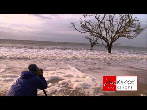 Photography How-To - Long Exposures with Tony Sweet