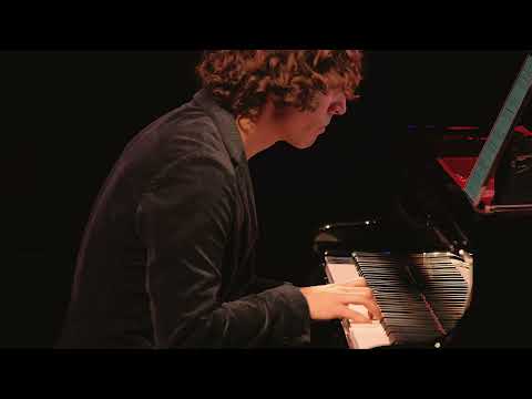 KEITH JARRETT    Tokyo Encore - Francois Mardirossian