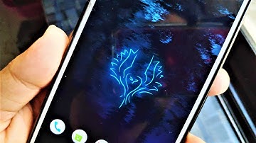 Official AOSiP 9.0 For Redmi Note 5 Pro!