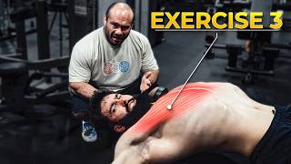 The Best Exercises You Can Do For Chest Size