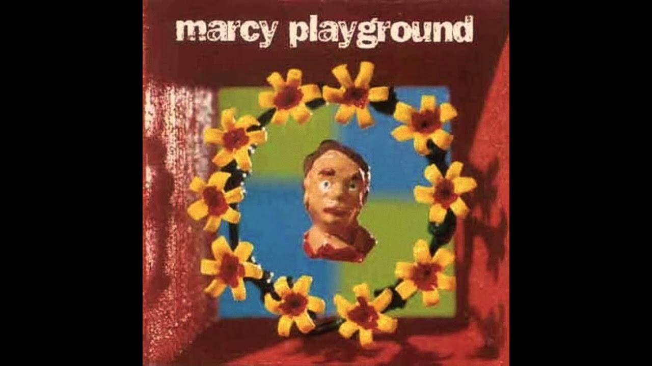 [528Hz] Marcy Playground Ancient Walls of Flowers YouTube