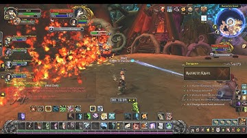 Razorfen Kraul Dungeon Guide for World of Warcraft