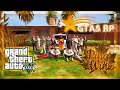 GTA 5 RP! СОТКА НАША! ПРОМОКОД - PASHTET