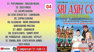 #HENDI TLATAH#GENDING GENDING SAWERAN SRI ASIH CS