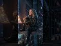 Transmission: Cyber-Archive Flow — Deep Focus & Study Music