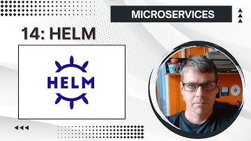 Helm (Kubernetes package manager)