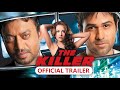 The Killer (2006) | Official Trailer | Imran Khan, Emraan Hashmi, Nisha Kothari | Mukesh Bhatt