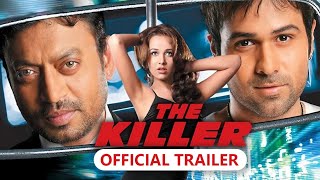 The Killer (2006) | Official Trailer | Imran Khan, Emraan Hashmi, Nisha Kothari | Mukesh Bhatt