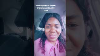 Download Lagu The Frequency of Prayer: When Heaven Touches Earth MP3 Download Lagu The Frequency of Prayer: When Heaven Touches Earth MP3
