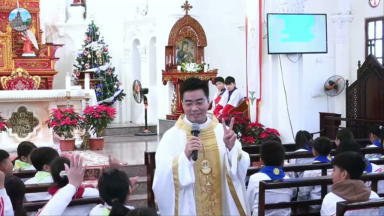 Gia đình nhỏ – Tình yêu lớn.