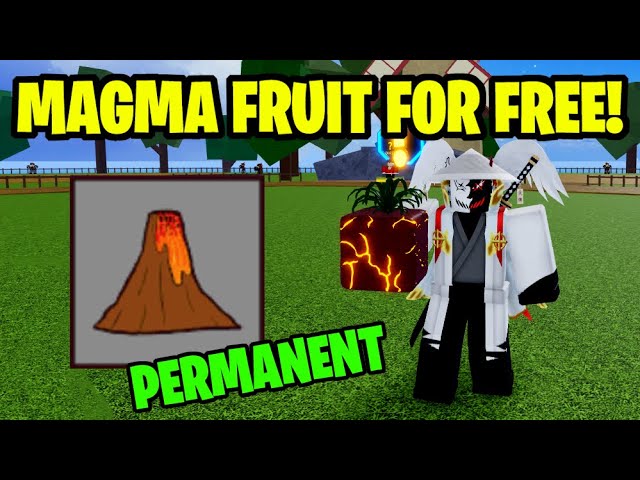 magmafruit