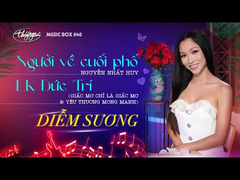 Diễm Sương -