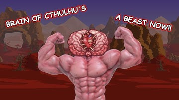 How to beat Terraria 1.4.4