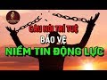 CÂU NÓI TRÍ TUỆ GIÚP BẠN LẤY LẠI NIỀM TIN VÀ NGHỊ LỰC | LÊ TRỌNG TẤN