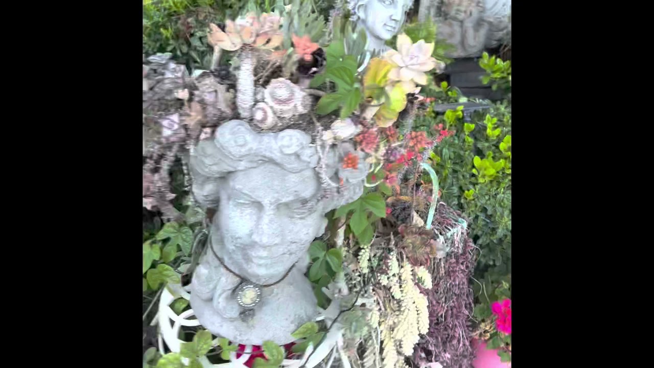 Phillips Ranch Estate Sale