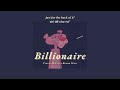 Vietsub Billionare Travie McCoy Feat Bruno Mars Lyrics Video Vietsub Billionare Travie McCoy Feat Bruno Mars Lyrics Video
