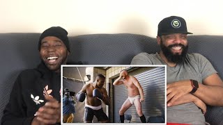 JACKASS FOREVER - Final Trailer Reaction