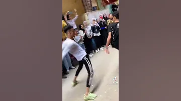 رقص علي مولد هنروح 