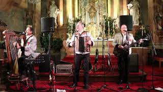 Zellberg Buam - Zillachtol Kronkheit