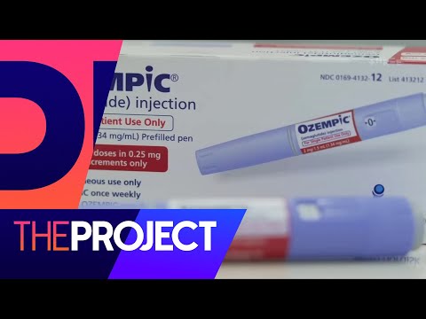 Hollywood S New Obsession Ozempic The Truth About Celebrity Weight Loss Lifehacks Animation