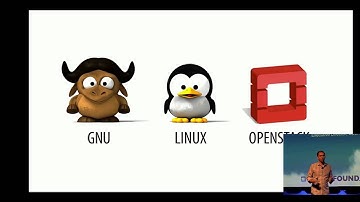 LinuxCon and CloudOpen 2013: Developers, The New Superpower - Jonathan Bryce, OpenStack