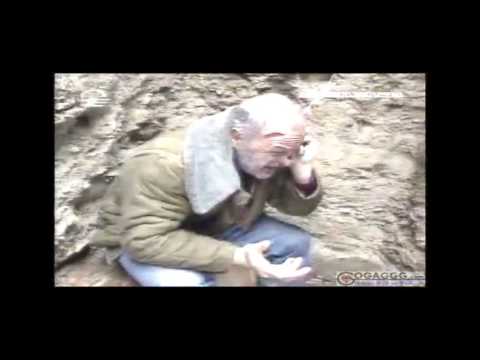 ცოცხალი ვარ შეჩემა