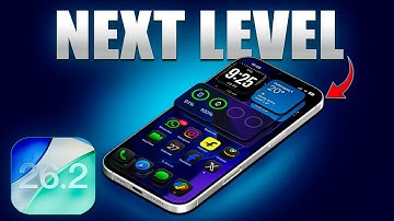 iOS 26.2 – 5 Hidden Features Apple Just Unlocked!