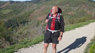 Camino de Santiago 2019