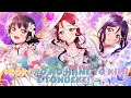 Kokoro no Hane yo Kimi e Tondeke!【S&oacute;larsteinn Mix】