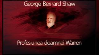 Profesiunea doamnei Warren (1956) - George Bernard Shaw
